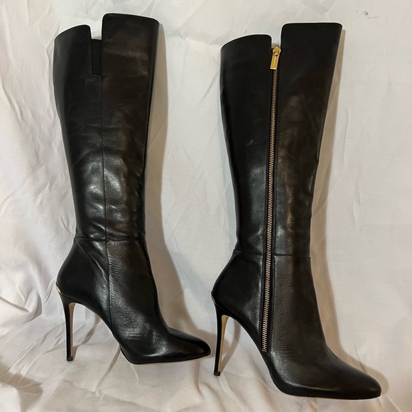 MICHAEL Michael Kors Shoes - Michael Kors Clara Boots